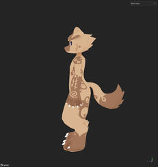 Example of simpler design 02 Example of simpler design 02