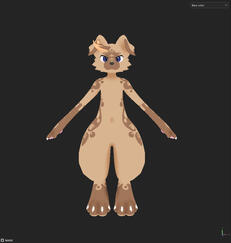Example of a simpler design